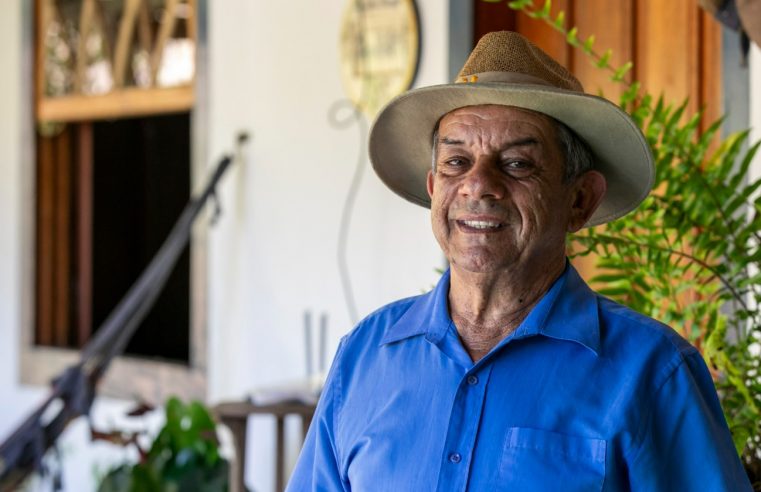 Estado libera R$ 12 milhões em créditos para produtores rurais desde 2020 e amplia incentivos à energia solar no interior do Rio