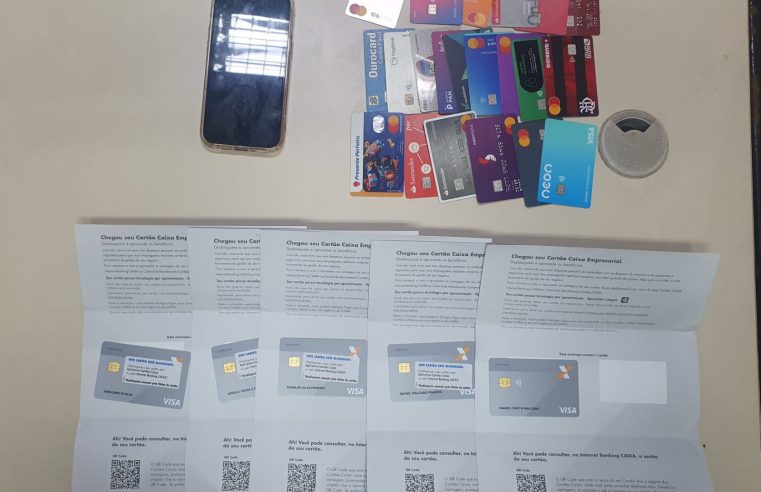 MPRJ e Polícia Civil realizam operação contra estelionatários que lesavam aposentados e pensionistas em Nova Iguaçu