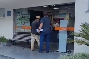 Homem é preso por agredir ex-companheira em duas ocasiões diferentes