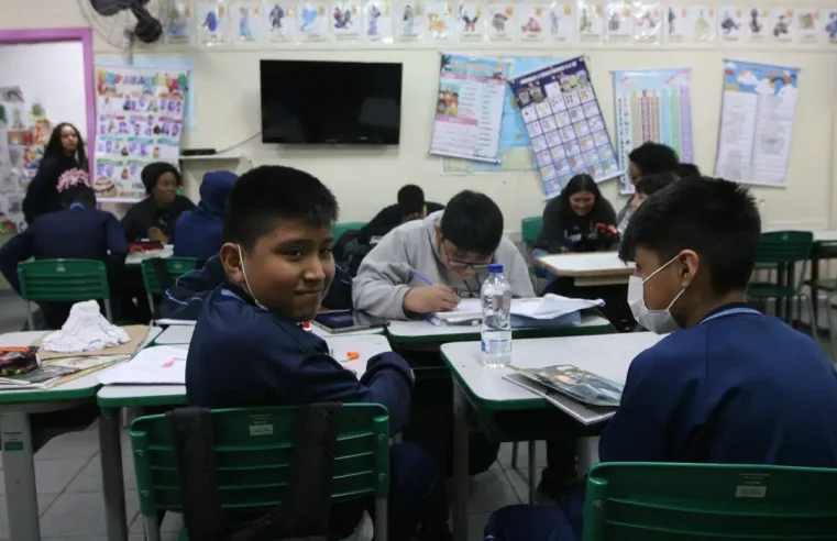 Ensino do sexto ao nono ano exige mais atenção para evitar repetência