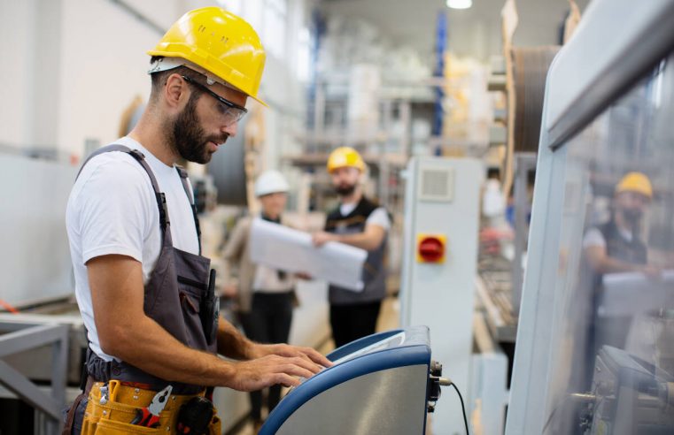 Firjan: apesar de início de ano desanimador e obstáculos à frente, incentivos podem contribuir para retomada consistente da indústria