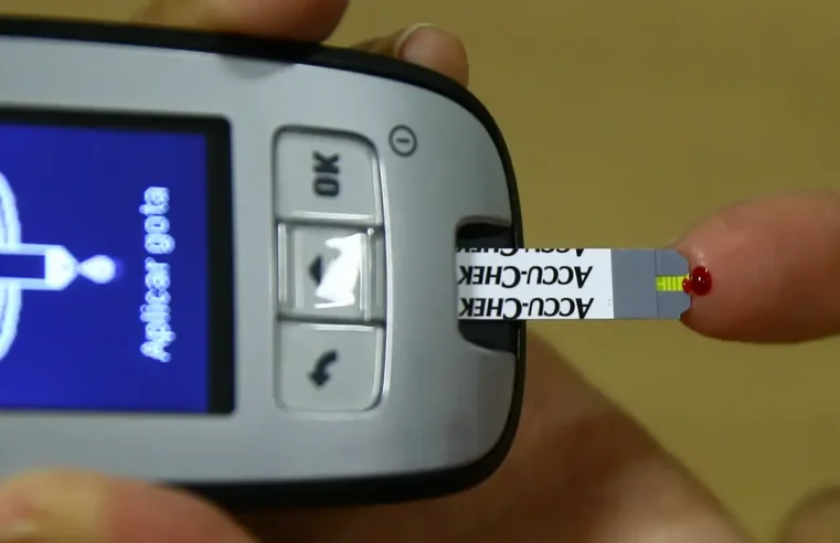 Diabéticos terão carteirinha para garantir direitos em Petrópolis