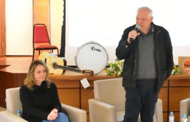Prefeitura utiliza recursos da Lei Paulo Gustavo e pede apuração de superávit financeiro