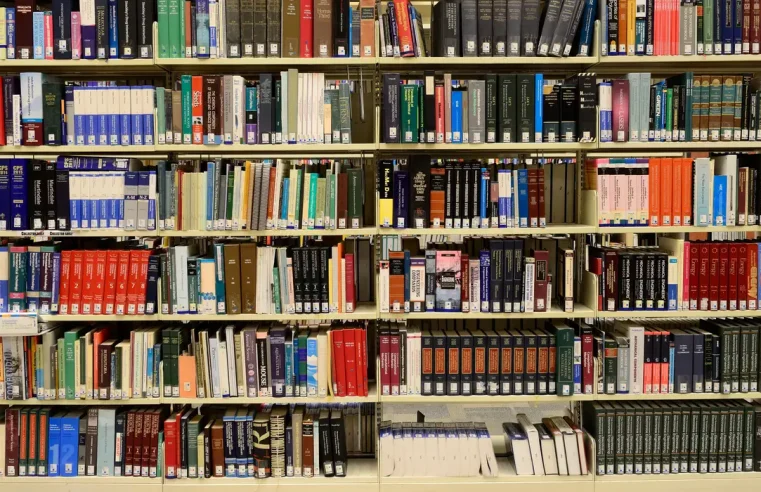 Mercado do livro lança manifesto em defesa da liberdade de expressão