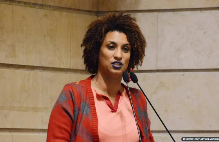 Investigação sobre morte de Marielle Franco é enviada ao Supremo