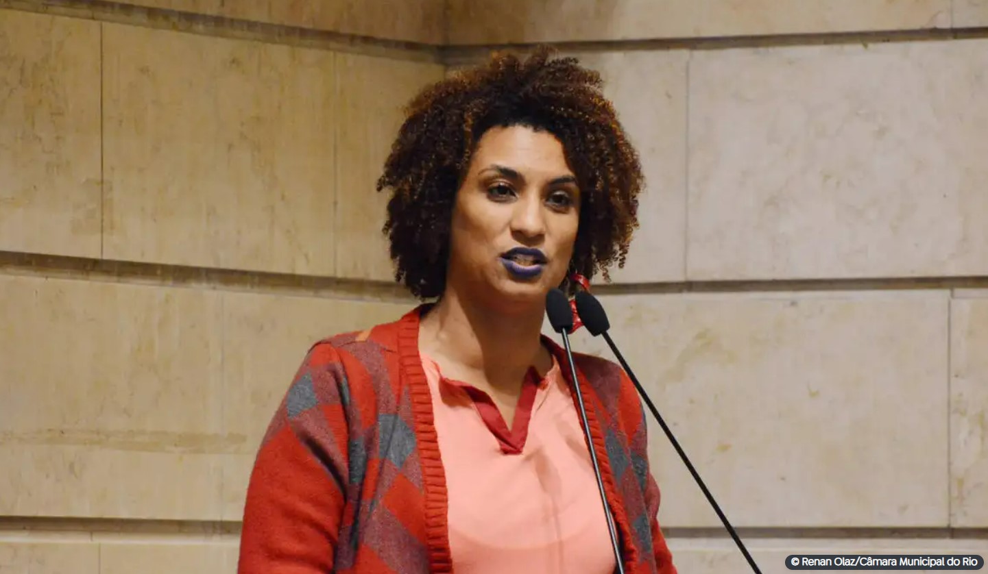 Investigação sobre morte de Marielle Franco é enviada ao Supremo