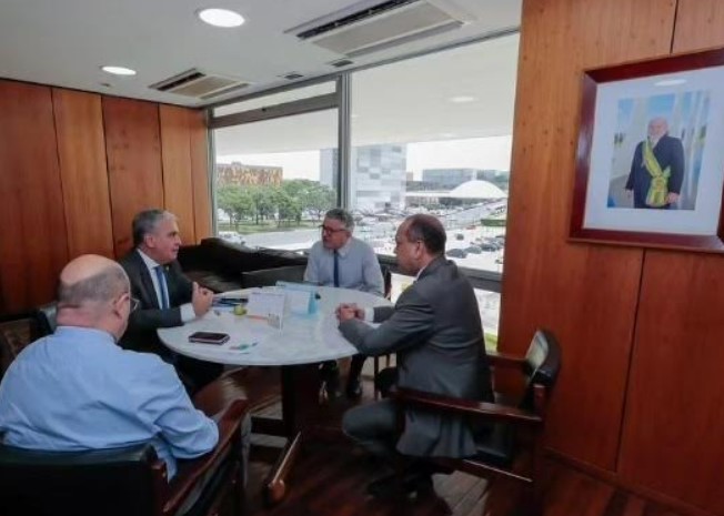 Queimados terá investimentos em educação, saúde e esporte no Novo Pac