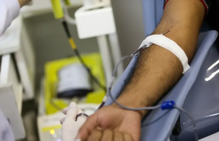 Prefeitura de Teresópolis oferece transporte gratuito para doação de sangue