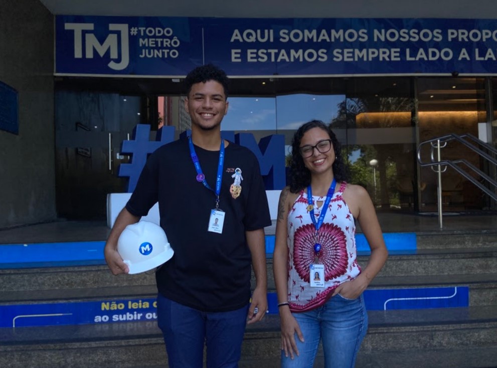MetrôRio abre inscrições para Programa de Estágio 2024