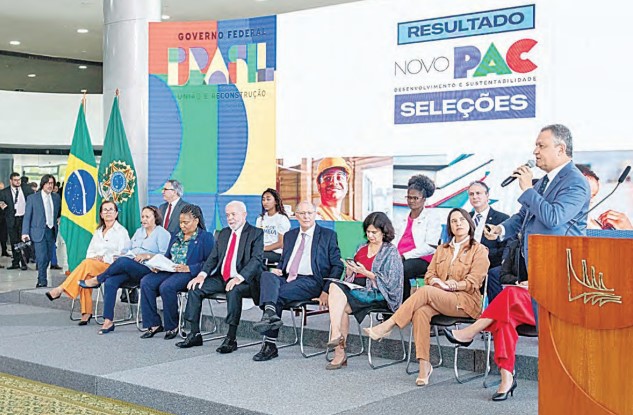 Teresópolis vai ganhar investimentos do Novo PAC