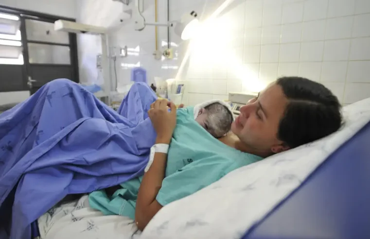 Novo PAC prevê a construção de 1,8 mil novas UBS e 36 maternidades