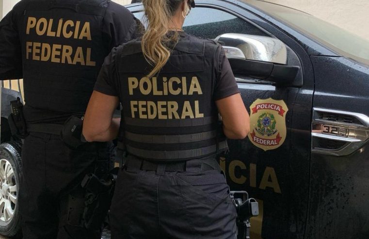 PF deflagra Operação Vírus para combater corrupção na saúde pública de Volta Redonda