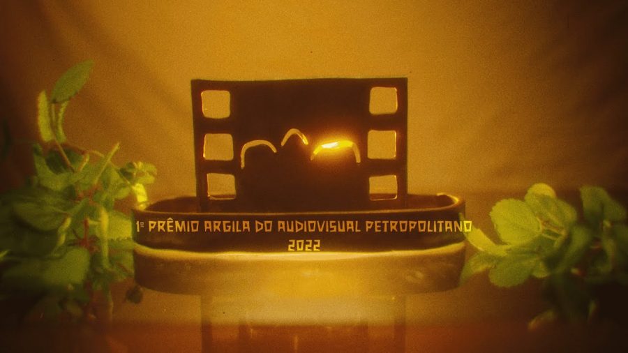 Prefeitura abre inscrições para o 3º Prêmio Argila do Audiovisual Petropolitano