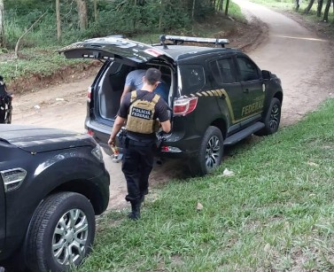 Operação Arcanjo XIX prende investigado em flagrante por armazenar imagens de abuso sexual infantil