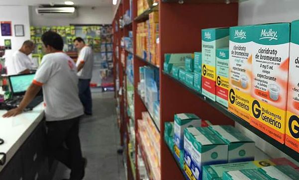 Remédios sobem 4,5%; veja quando a medida começa a valer