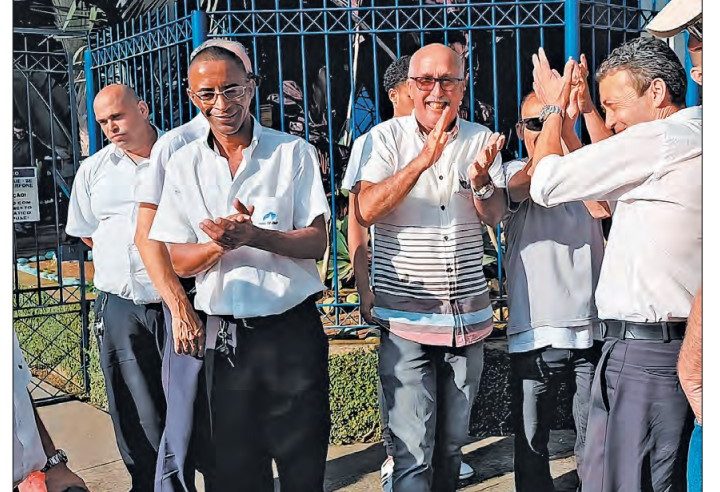 Após greve, rodoviários e empresas chegam a acordo