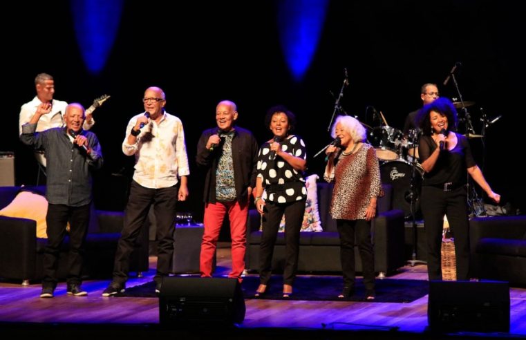 Projeto “Seis & Meia” de volta ao Rio de Janeiro