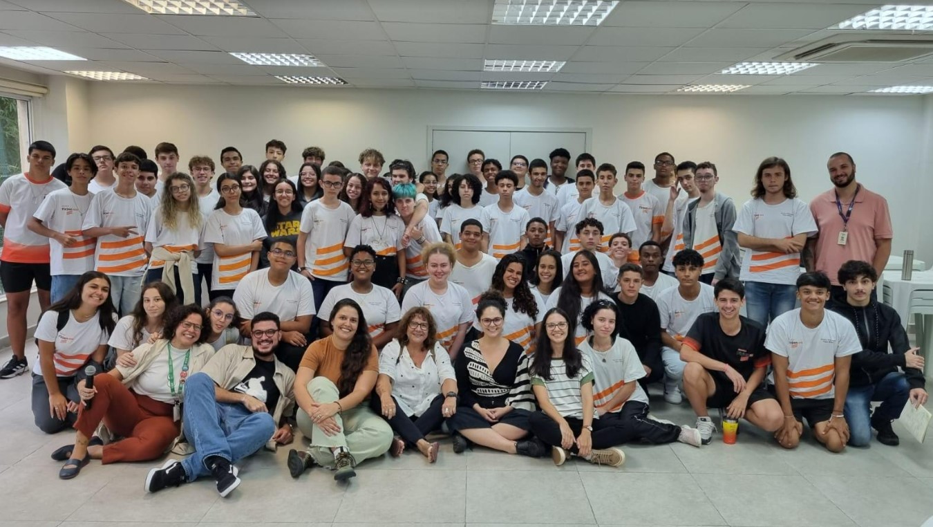 Escola Firjan SESI Petrópolis e UFRJ vão desenvolver projeto para sistema de monitoramento para prevenção de catástrofes 