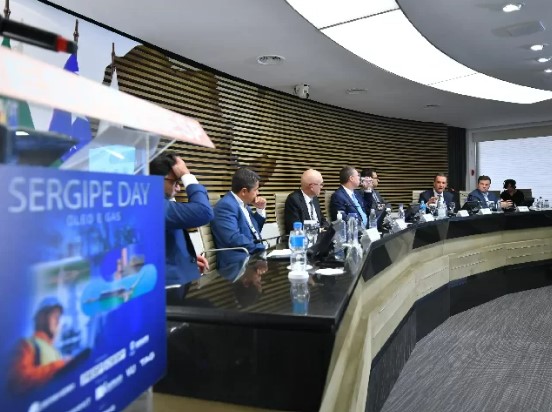 FGV Energia realiza 2ª edição do Sergipe Day no Rio de Janeiro