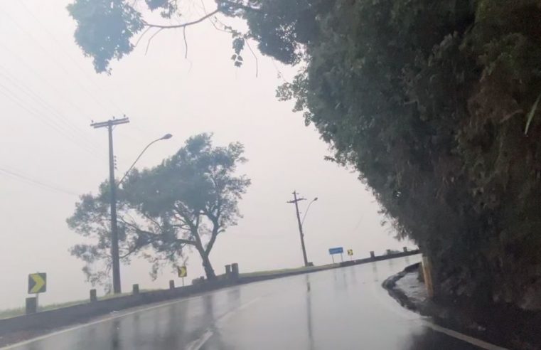 Serra de Petrópolis passará por nova vistoria neste sábado (23)