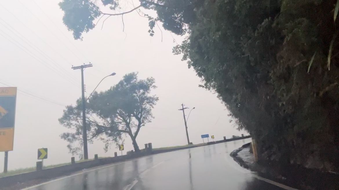 Serra de Petrópolis passará por nova vistoria neste sábado (23)