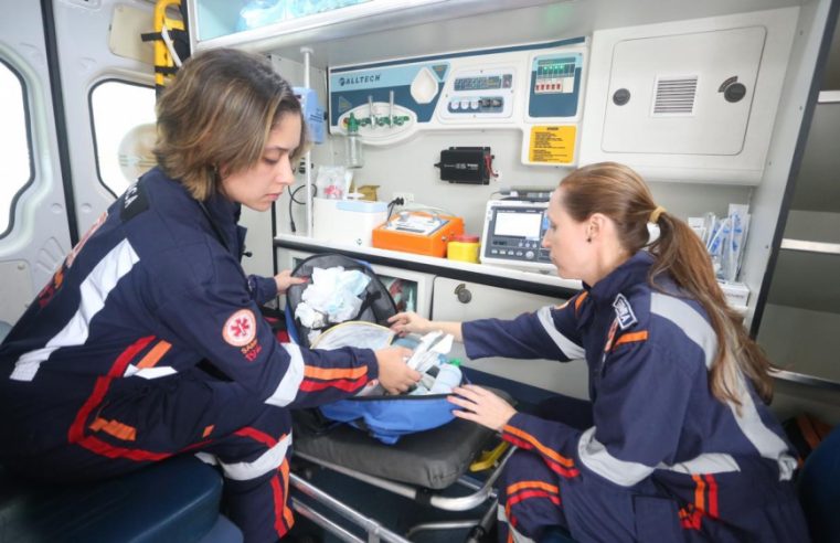 SES-RJ envia medicamentos, insumos e profissionais de saúde para municípios atingidos pelas chuvas