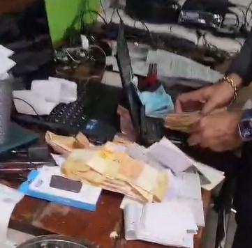 MPRJ realiza operação contra envolvidos em esquema de corrupção na prefeitura de Sumidouro