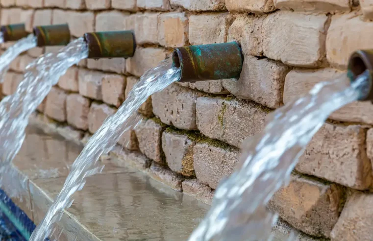 Sete em cada 10 brasileiros acham que água é um bem pouco cuidado