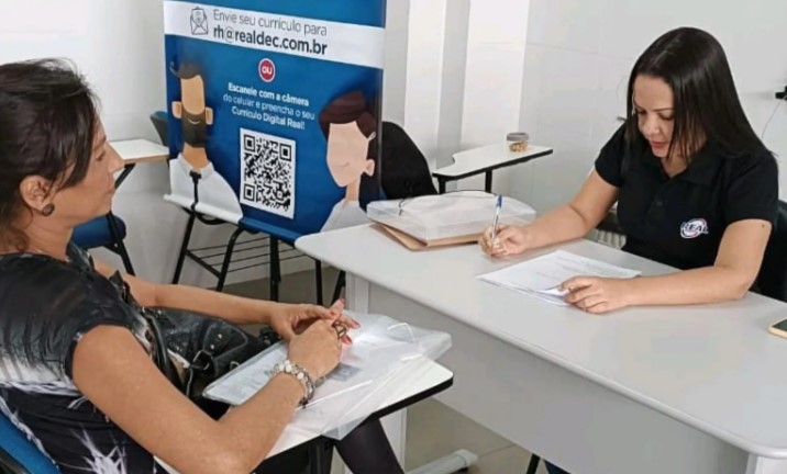 Governo do Estado divulga mais de 3,6 mil oportunidades de emprego, estágio e jovem aprendiz