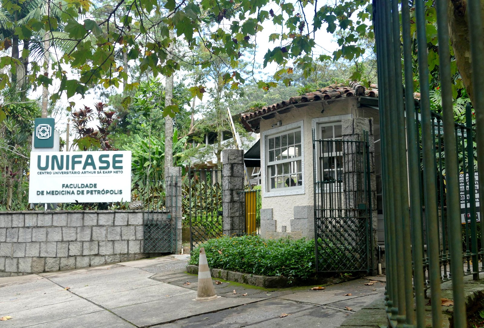 UNIFASE promove I Jornada de Odontologia: um encontro com as especialidades