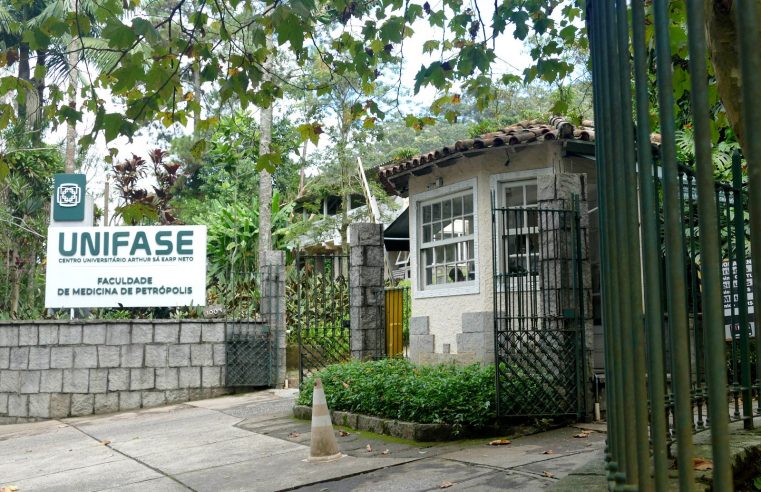 UNIFASE/FMP terá 71 vagas para cursos de graduação nas áreas de Saúde e Gestão pelo FIES