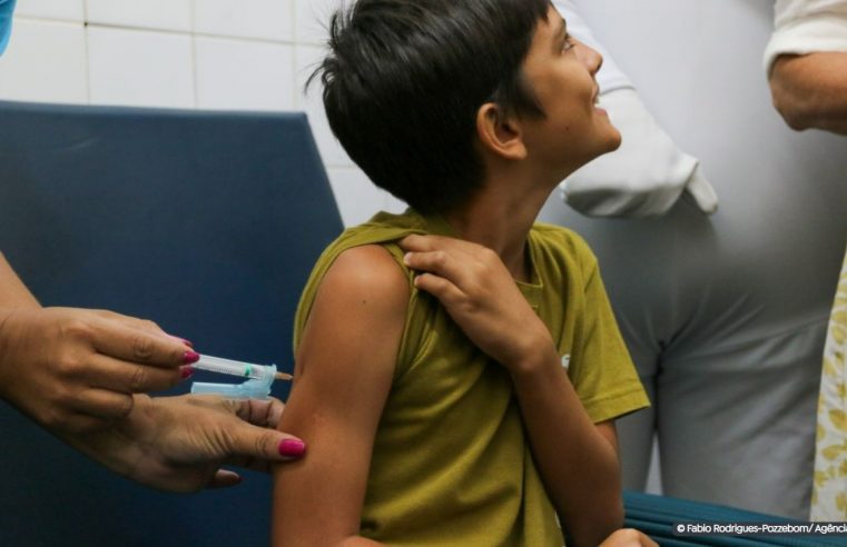 Projeto ‘Vacina em Casa’ chega aos distritos de Petrópolis