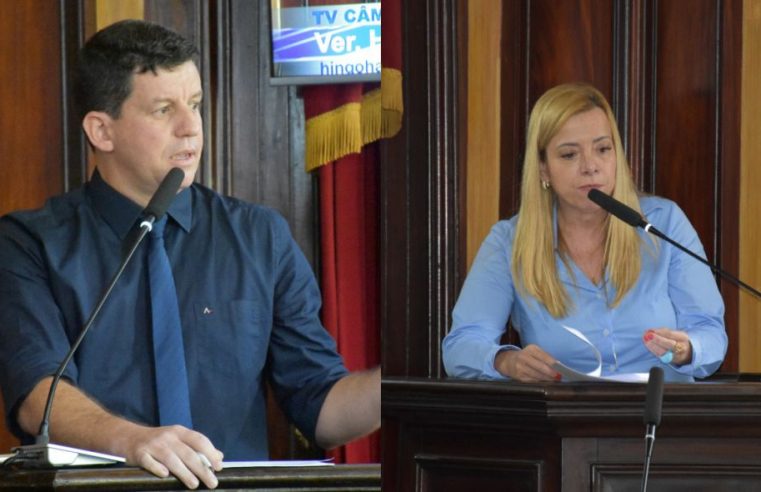 Mulheres podem levar acompanhantes para consultas e exames ginecológicos