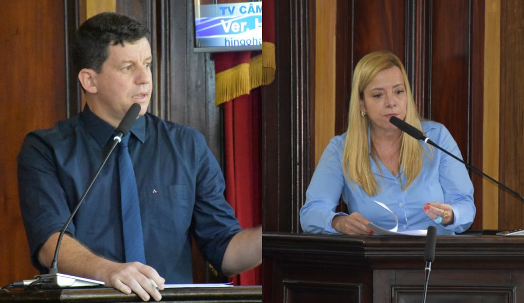 Mulheres podem levar acompanhantes para consultas e exames ginecológicos