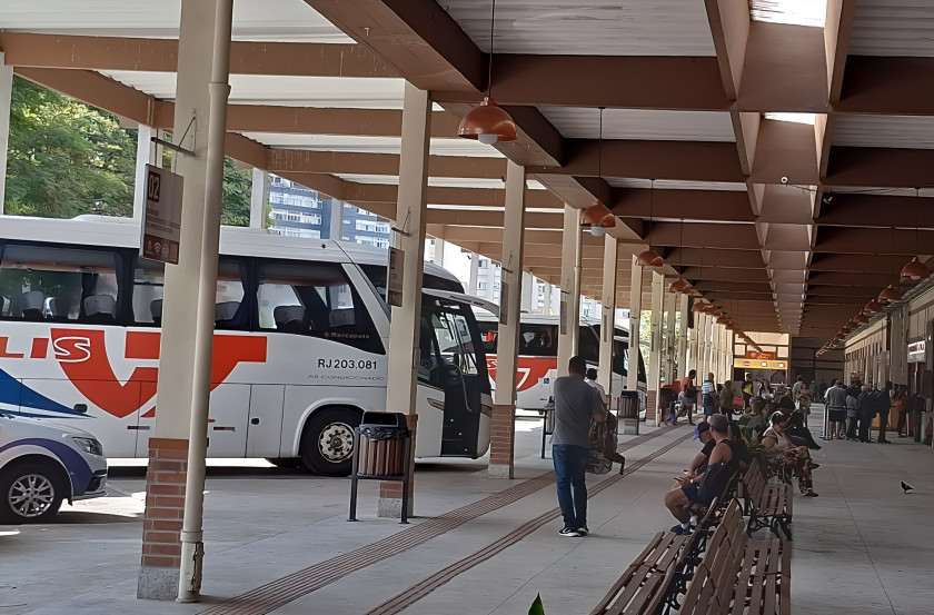 Passagem de ônibus ficará mais cara, a partir deste domingo (17), em Teresópolis