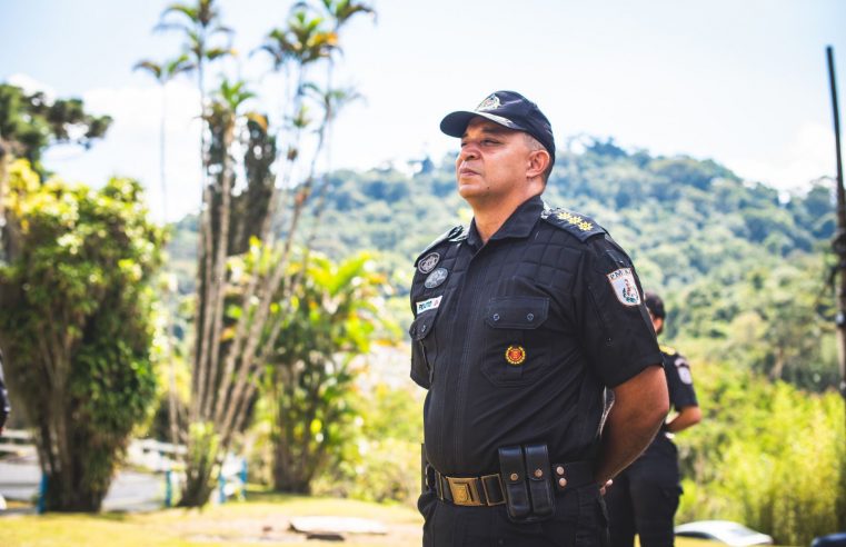 Região Serrana do estado do Rio de Janeiro tem um novo Comandante