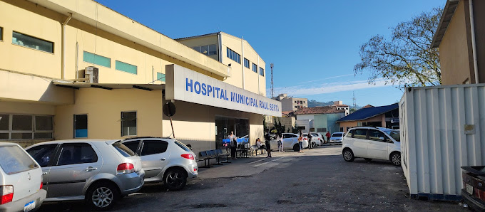 Vereadores denunciam problemas no Hospital Raul Sertã