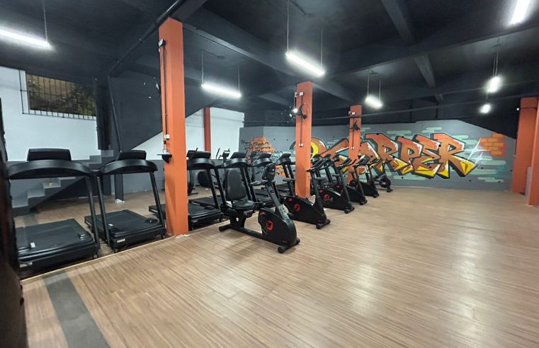 Dia Mundial da Saúde com programação especial na rede de academias Körper