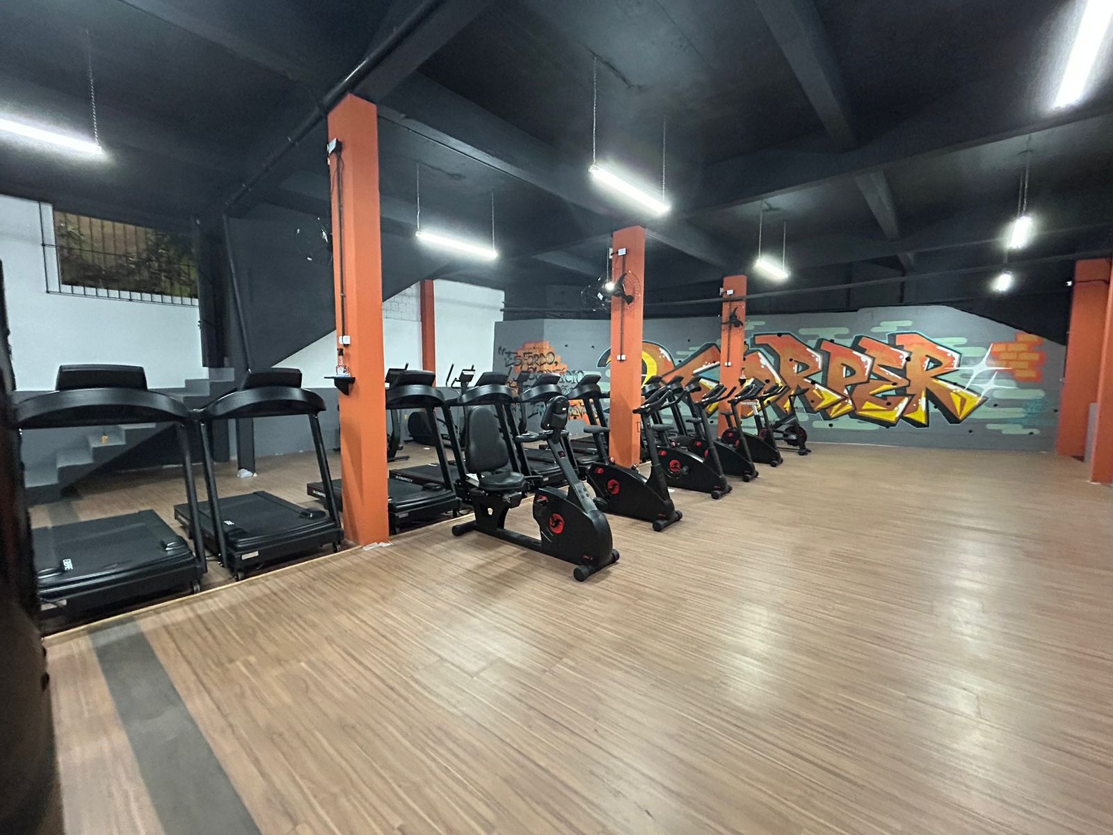 Dia Mundial da Saúde com programação especial na rede de academias Körper