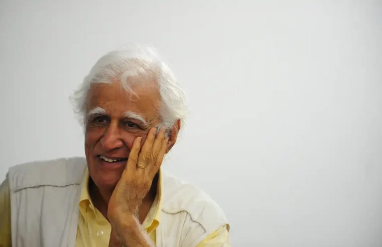 Criador do Menino Maluquinho, Ziraldo morre aos 91 anos