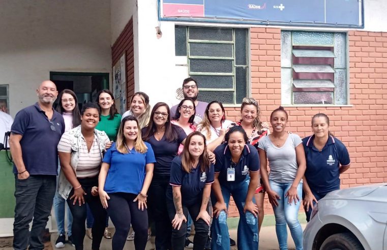 Teresópolis: cidadania aquecida pela solidariedade