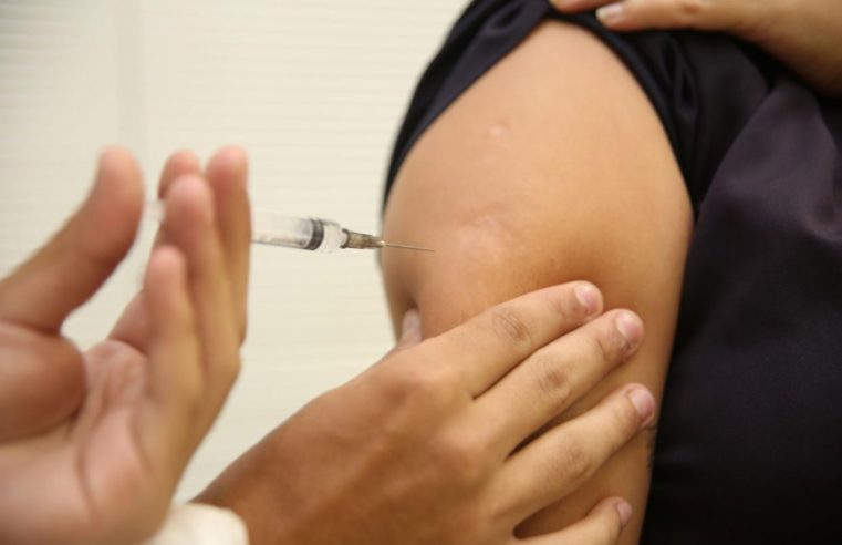 Dia ‘D’ de Vacinação contra Influenza e Poliomielite neste sábado, 8, em Teresópolis