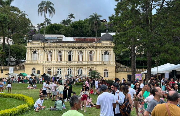 Vem aí: tributos musicais especiais na Deguste