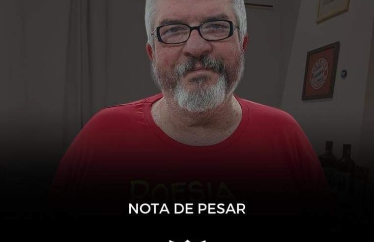 Morre médico Arnaldo Rippel