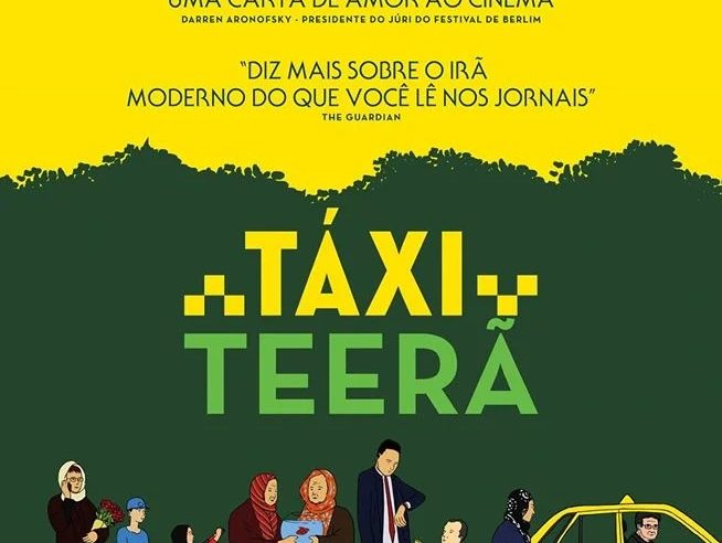 Cineclube Raul Lopes oferece imersão em cinema iraniano: três dias de análises e debates