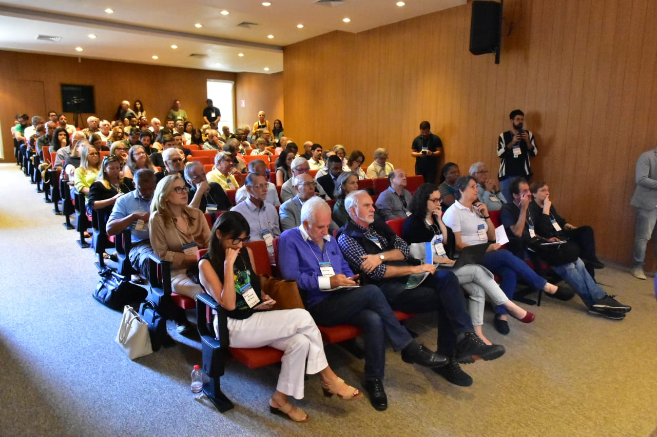 IPG participa de seminário do Comitê Piabanha
