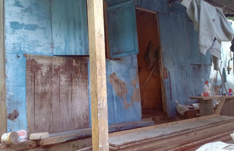 CDDH Petrópolis promove projeto que visa moradia digna