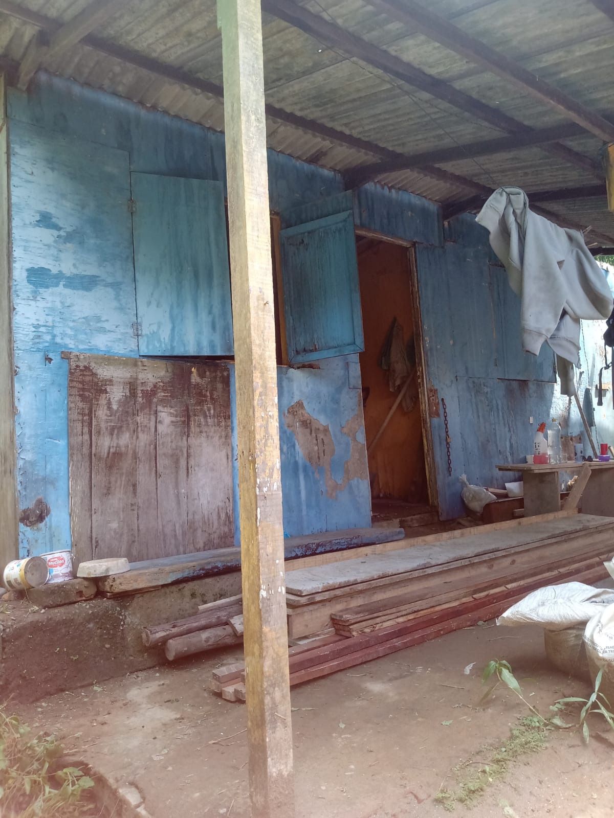 CDDH Petrópolis promove projeto que visa moradia digna