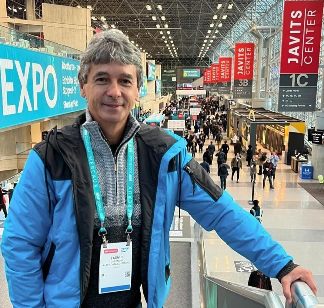 As tendências do varejo global serão apresentadas ao comércio de Petrópolis