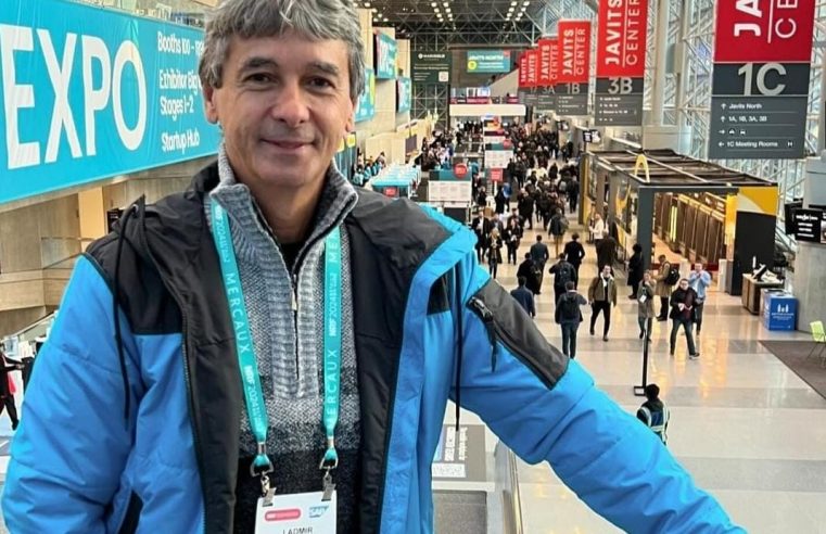 As tendências do varejo global serão apresentadas ao comércio de Petrópolis